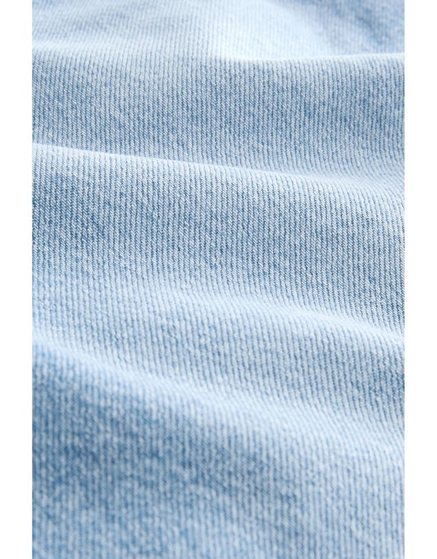 NEXT - Longline Jort Denim Shorts