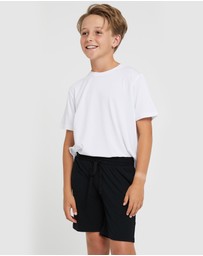 Bamboo Body - Junior Lounge Shorts
