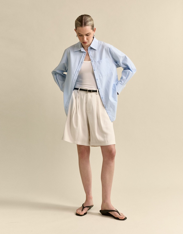 MVN - Relaxed Shirt