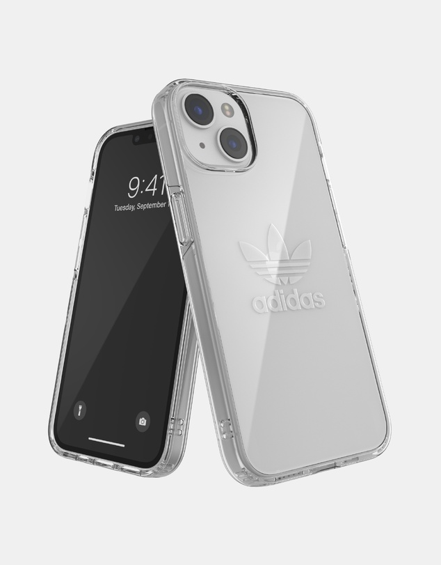 adidas Originals - Protective Dual Layer iPhone 13/14 Protective Phone Case Slim Bumper
