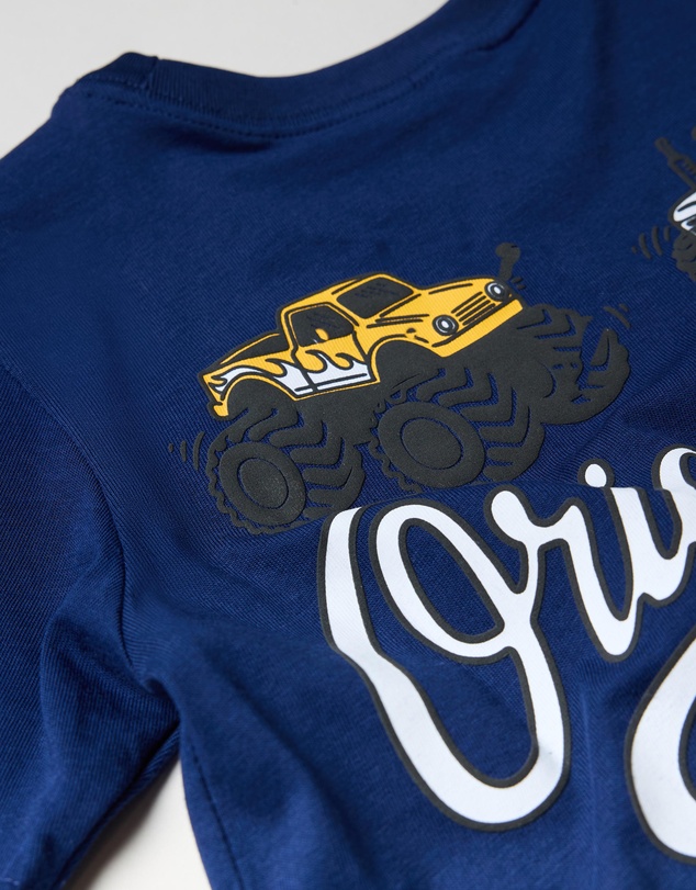 adidas Originals - Toy Vehicle Set - ICONIC EXCLUSIVE - Kids-Teens