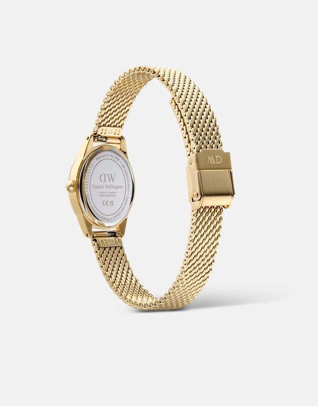 Daniel Wellington - Ophelia Mini Mesh