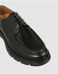 Brando - Coltrane Casual Lace ups