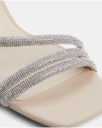 Call It Spring - Charismaa Heels