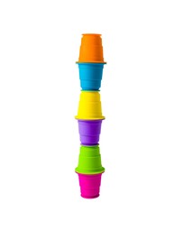 Fat Brain Toys - Fat Brain Suction Kupz