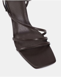 Novo - Norte Sandals