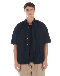 Nana Judy - Orson SS Shirt