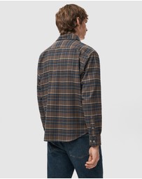 M.N.G - Sohom Shirt