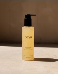 Saya - Cleansing Gel