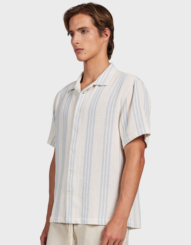Academy Brand - Anderson SS Shirt