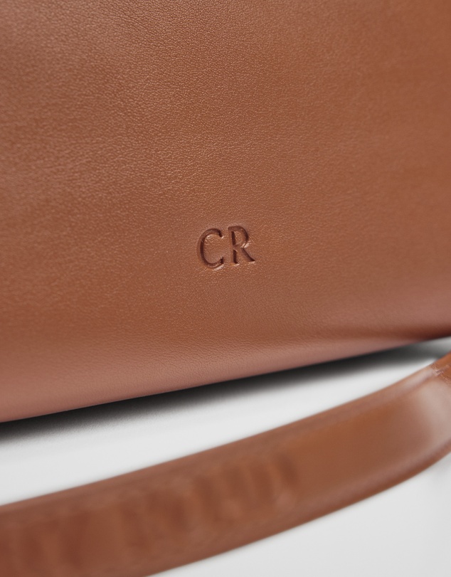 Country Road - Lila Crossbody Bag