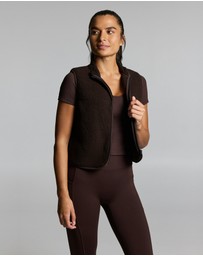 Rockwear - Sherpa Vest