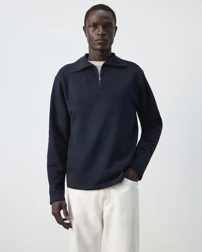M.N.G - Tepperz Sweatshirt