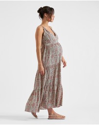 Ripe Maternity - Teagan Dress