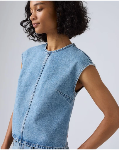 Levi's - Denim Tee