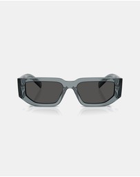 Prada - 0PR 09ZS