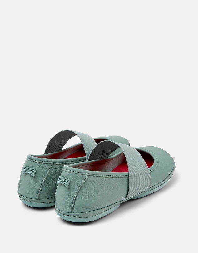 Camper - Ballerinas Right Nina