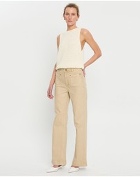 KIVARI - Dominique Denim Jeans