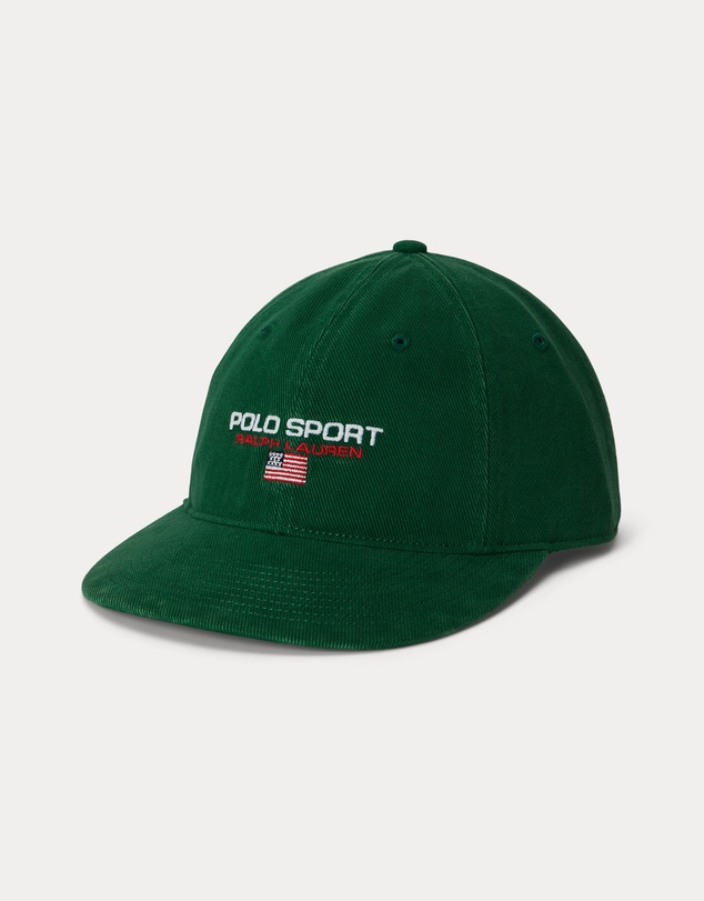 Polo Ralph Lauren - Polo Sport Twill Ball Cap