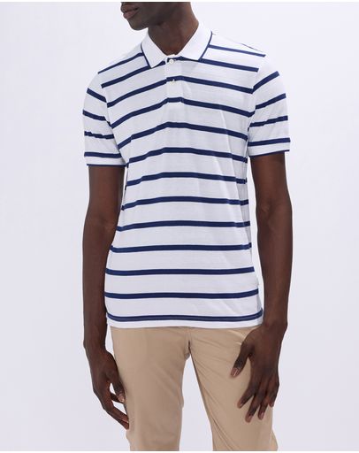 White Stripe