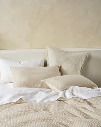 Linen House - Cotswold Quilt Cover Set