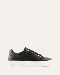 Jo Mercer - Campbell Sneakers