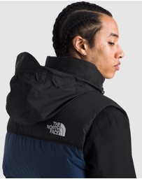 The North Face - 1996 Retro Nuptse Vest - Men's