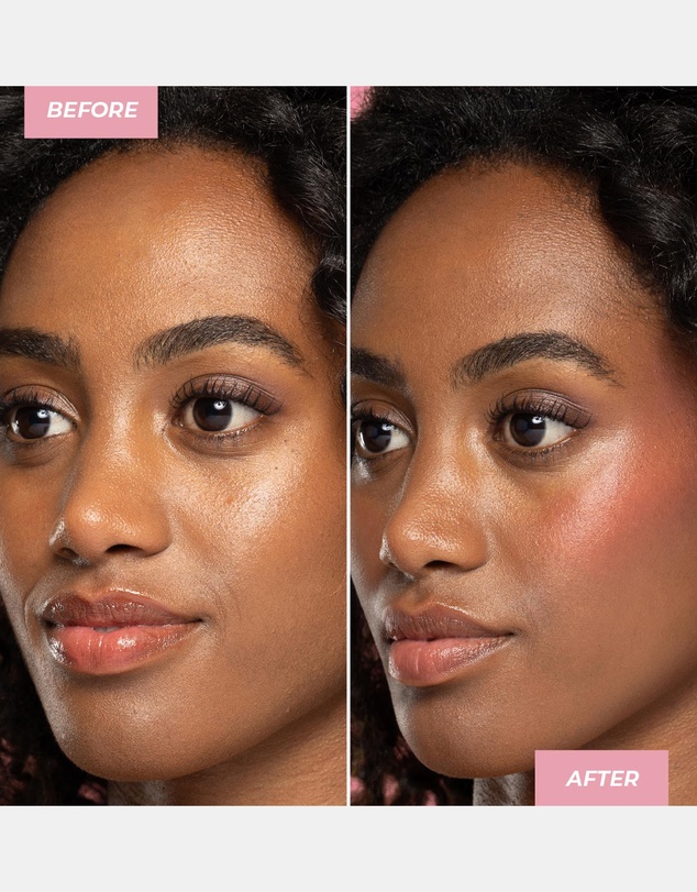 MCoBeauty - Baby Face Multiuse Cream Stick - Peony Rose