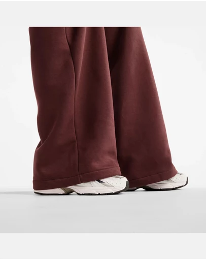 New Balance - Trackside Fleece Pant