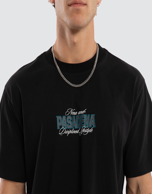 Nena & Pasadena - Ravenor Classic Tee