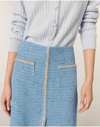 Maje - Jilya Skirt