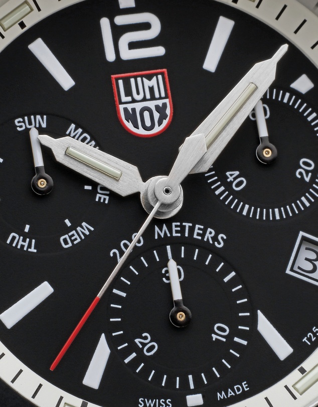 Luminox - Luminox Pacific Diver Chronograph Watch Set