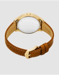 Fossil - Gilmore Brown Analogue Watch