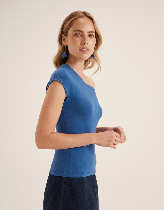 Review - Eliana Knit Top