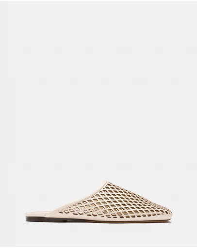 Nelson Made - Jade Flat