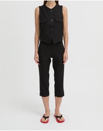 Blanca - Anouk Capris