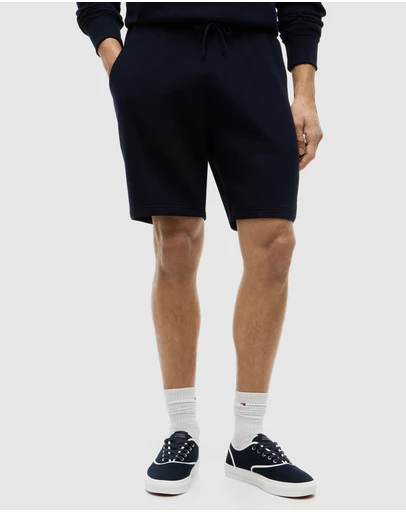 Tommy Hilfiger - Essential Terry Sweatshorts