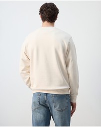 M.N.G - Nole Sweatshirt