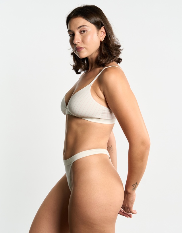 Chouchou Intimates - Junie Bralette