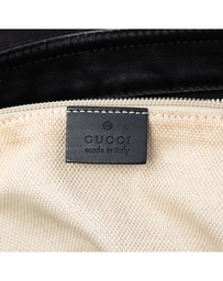 Pre-Loved by Azura Reborn - Pre-Loved GG Canvas Web Crossbody