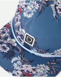 Brixton - Beta Water Snapback