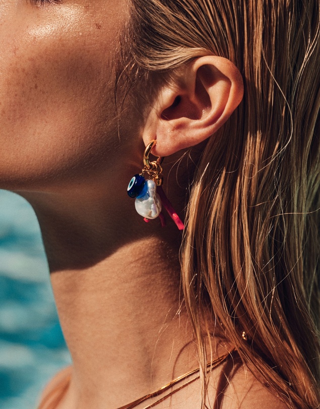 Christie Nicolaides - Mati Charm