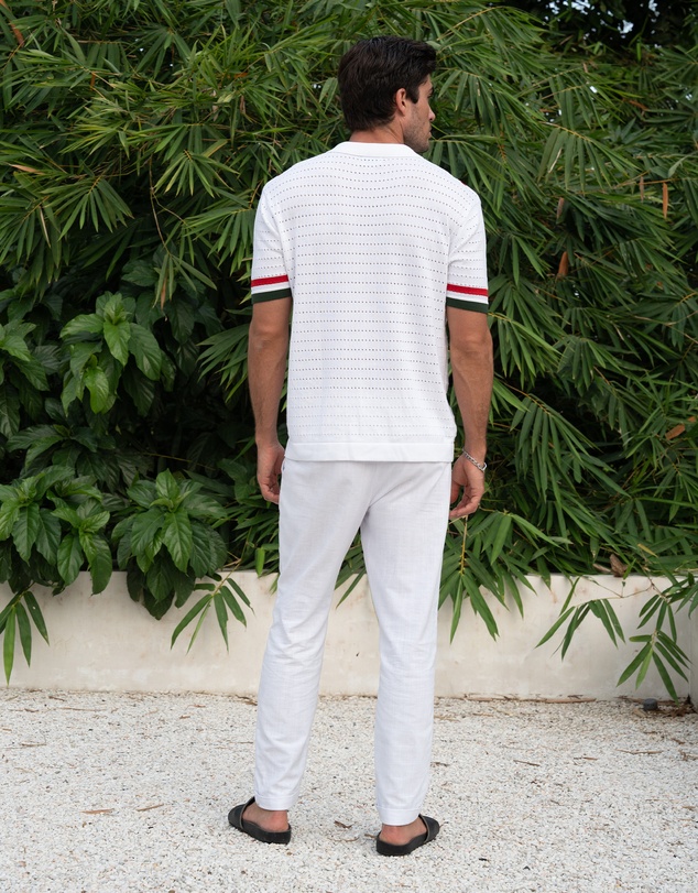 Runaway the Label - James Shirt