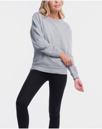DVNT - Devoid Crewneck