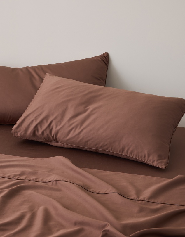 Sheet Society - Eden Cotton Fitted Sheet Set