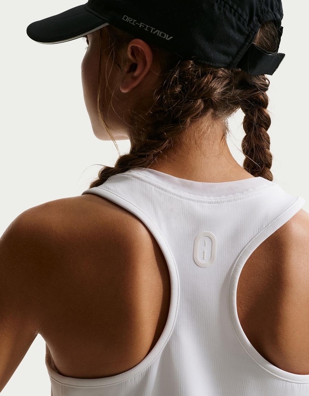 Nike - Dri-FIT Knit Tank Top - Teens