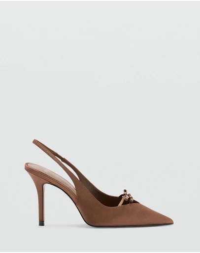 M.N.G - Laurel Shoes - Women's