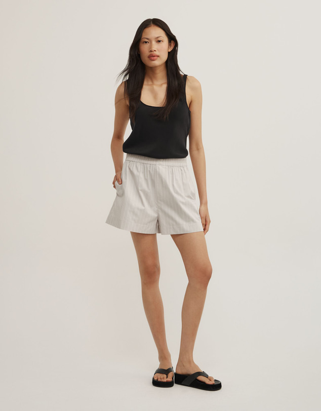 Witchery - Poplin Boxer Short