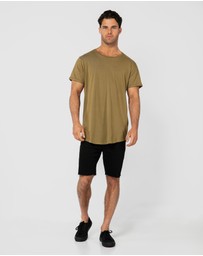 ONEBYONE - New Yorker Shorts