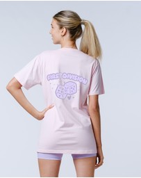 First Division - Love Gamble Tee